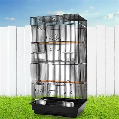 where to buy parrot cages